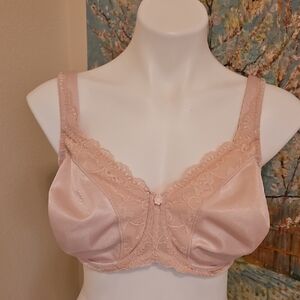 40DD Cabernet Underwire Bra